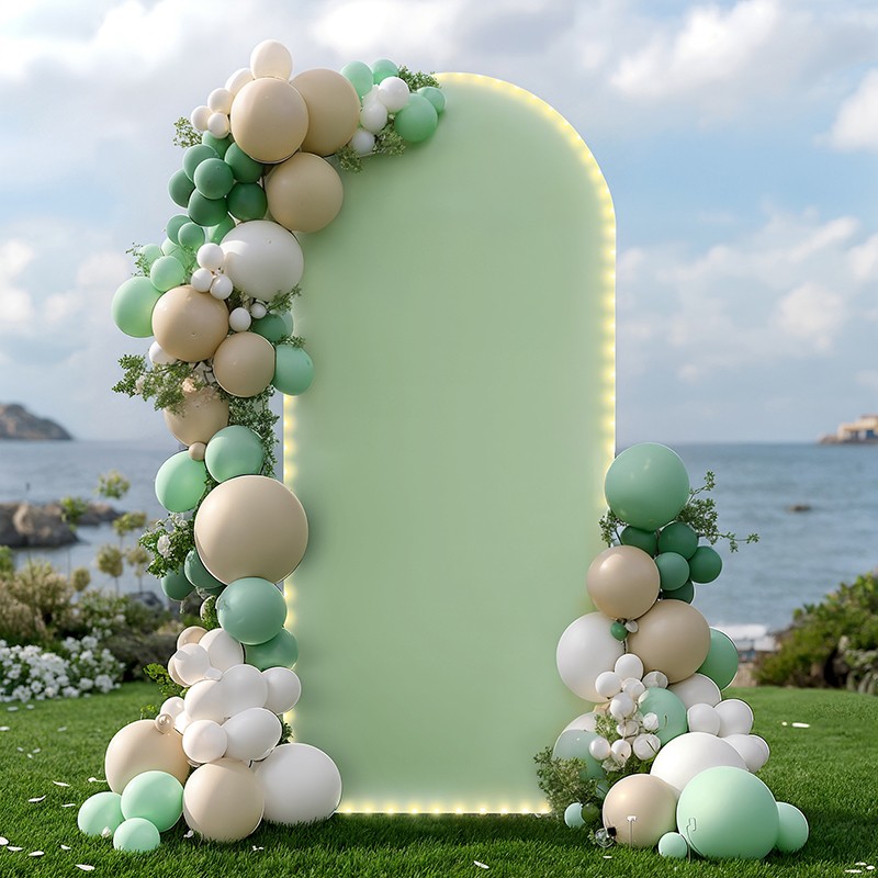 Light Green